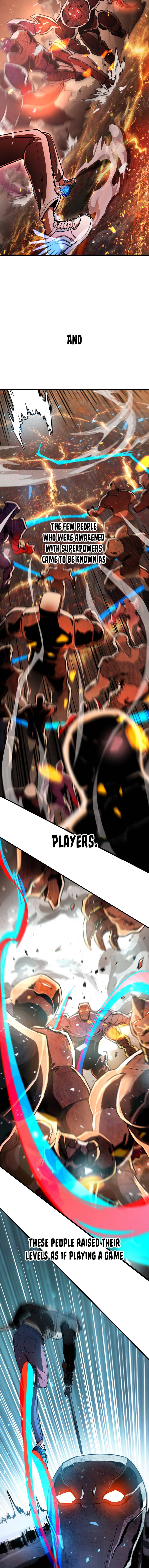 The Player Who Can